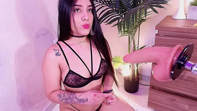 Lana ortega online show from September 14, 4:10 am