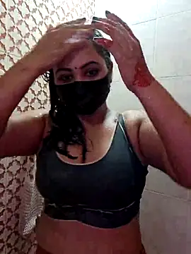 Bristy- online show from April 13, 10:16 am