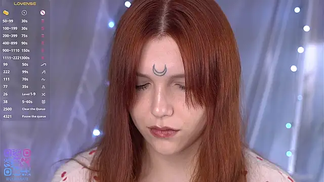 Lunabate online show from December 22, 5:21 am