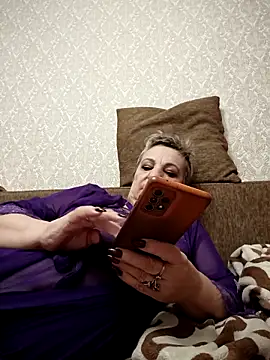 StarNicole online show from November 26, 1:56 pm