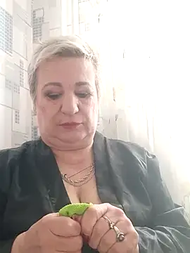 StarNicole online show from January 14, 6:40 am