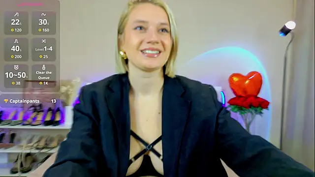 EmiSoul online show from February 20, 8:05 am