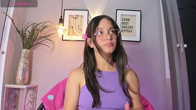 dulce fiore07 online show from September 25, 12:59 pm