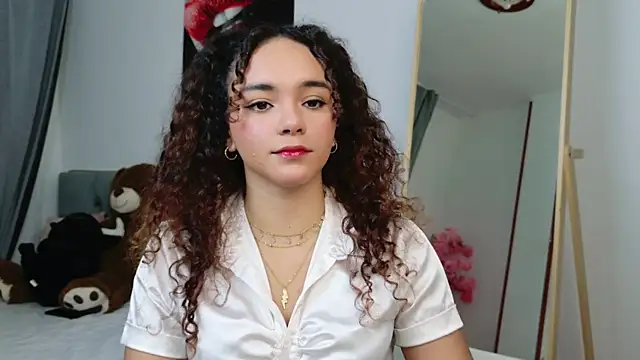 Taylor Tina online show from October 18, 7:44 am