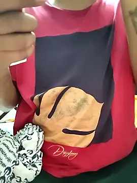 MISS RIYA14 online show from September 19, 5:12 pm