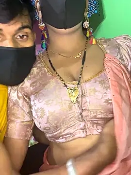 SEXY-SIMI-BHABI online show from October 25, 7:32 pm