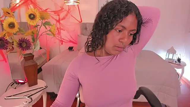 Lucie Harper online show from October 10, 7:52 pm