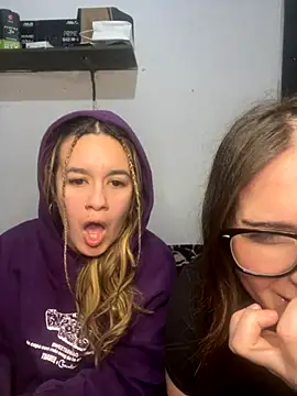 tetutamy online show from November 18, 2:34 am