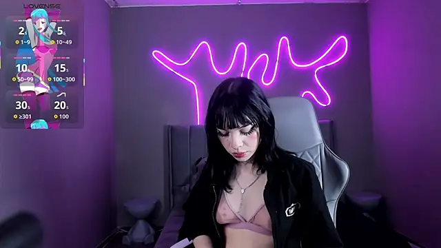 Sabrina bloom online show from September 20, 1:42 pm