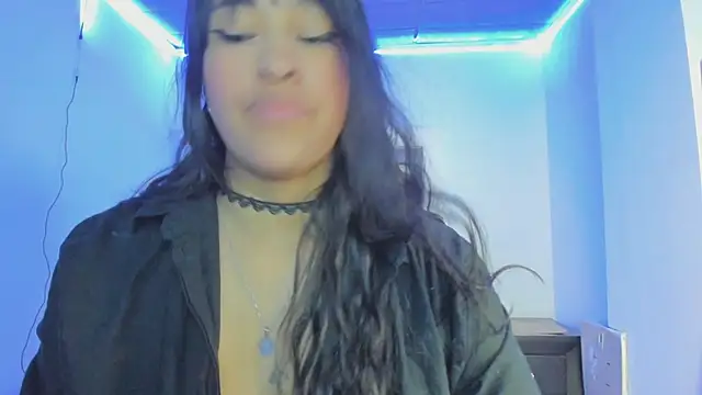 Andrea brunnette online show from November 6, 1:17 pm