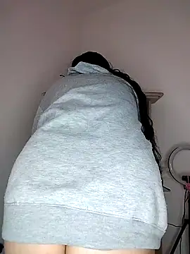 Camila Ord online show from September 25, 8:06 pm