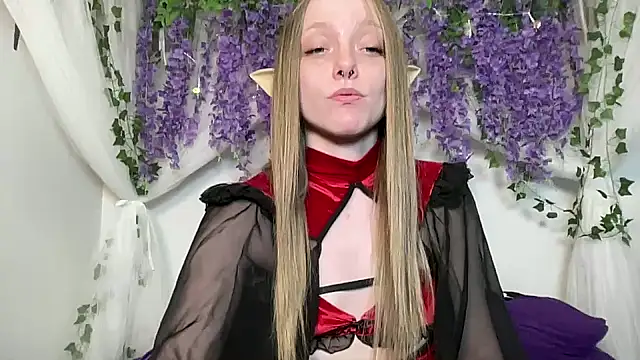 xLoveAnastasia online show from February 27, 5:35 pm