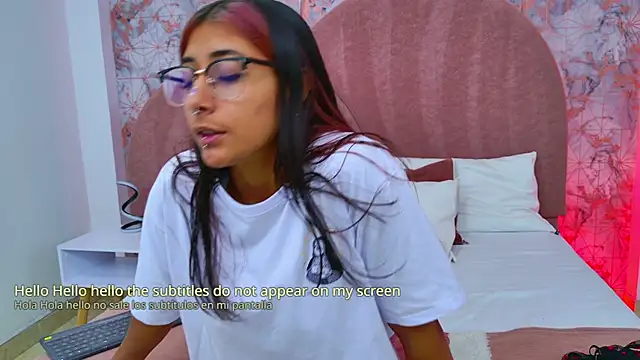 RavenGloomy online show from January 10, 8:02 pm