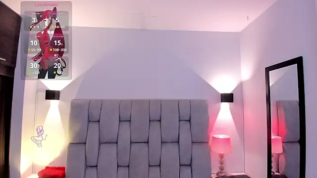 Mia volkova online show from October 10, 12:32 pm