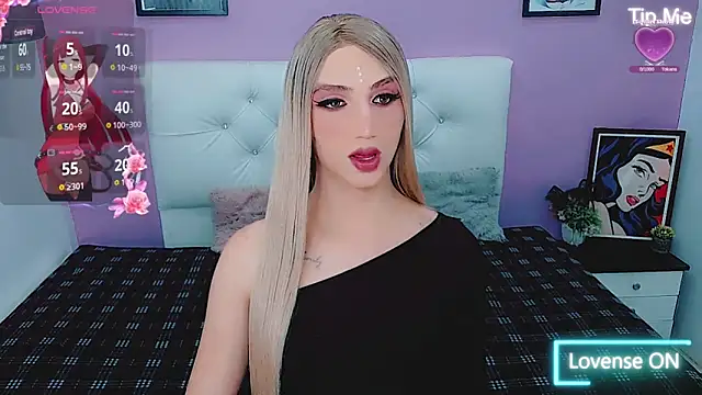  canndy  online show from October 4, 4:29 am