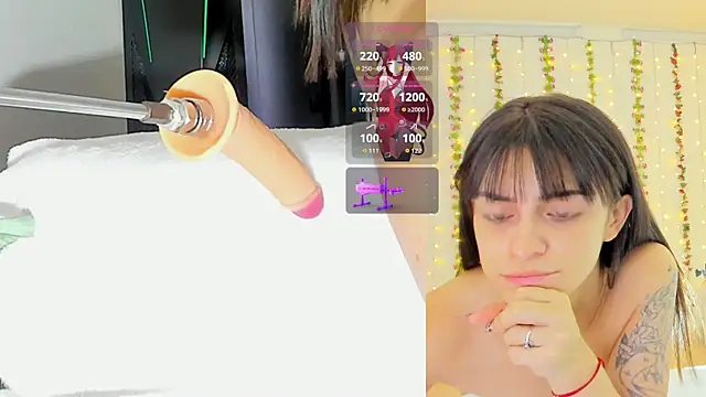 Kitty  Rose   online show from March 31, 10:04 am