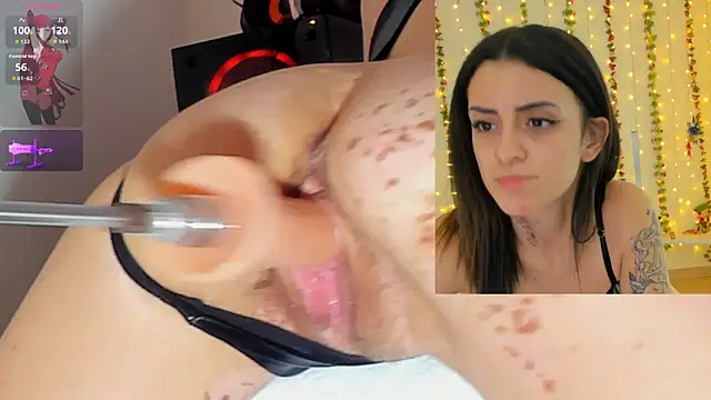 Kitty  Rose   online show from October 5, 10:42 am