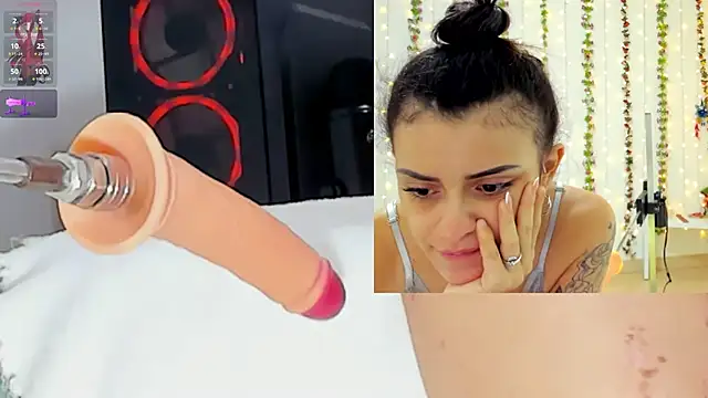 Kitty  Rose   online show from October 23, 10:21 am