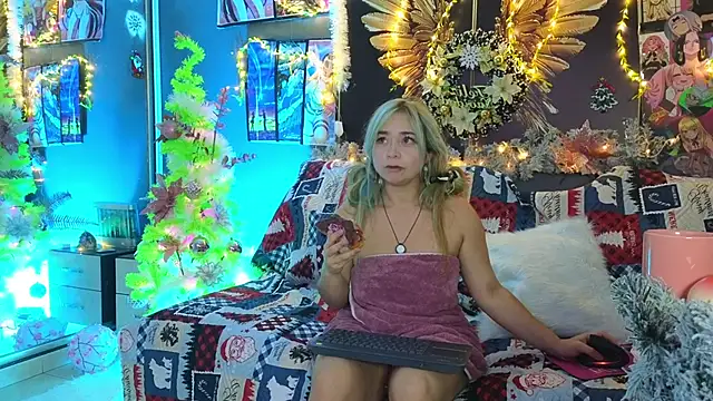 Mafecosecret online show from November 29, 11:42 pm