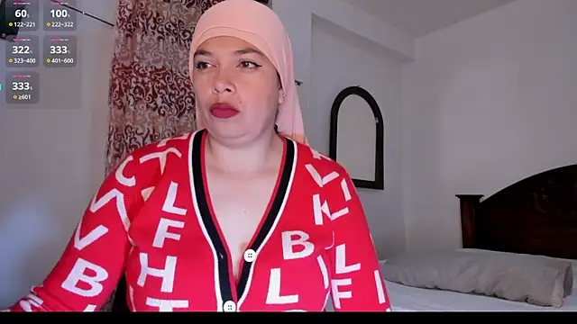 Noortaheri88 online show from November 26, 9:43 am