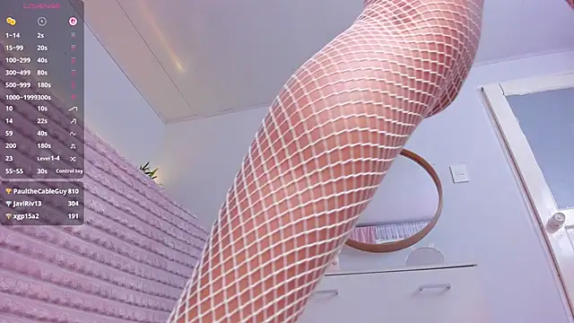 Alissa piee online show from April 9, 6:19 am