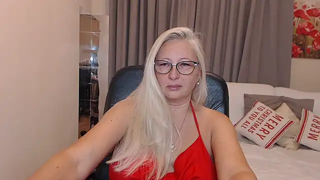 ValeriaSharm online show from October 16, 11:24 am