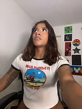 cam11 07 online show from January 16, 6:04 pm