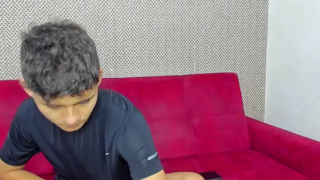 willy sexxx18 online show from November 25, 7:58 pm