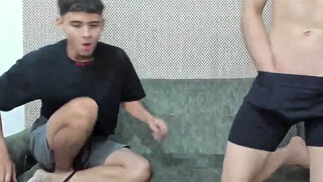 willy sexxx18 online show from September 13, 9:45 pm