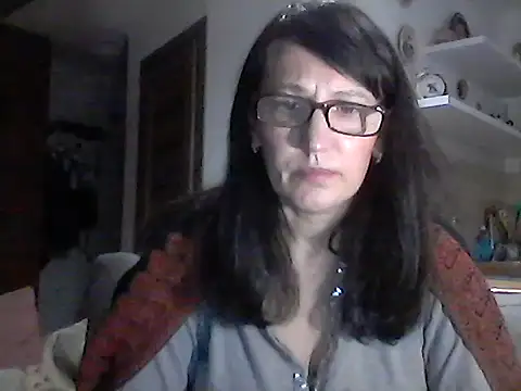 Elena48324 online show from January 31, 7:23 pm