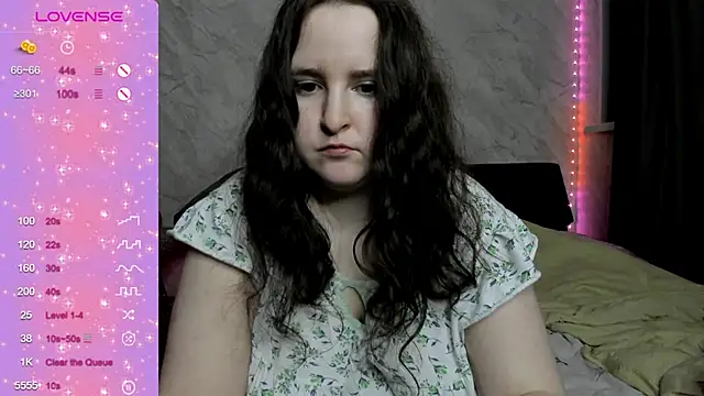 alice allens online show from November 13, 3:55 pm