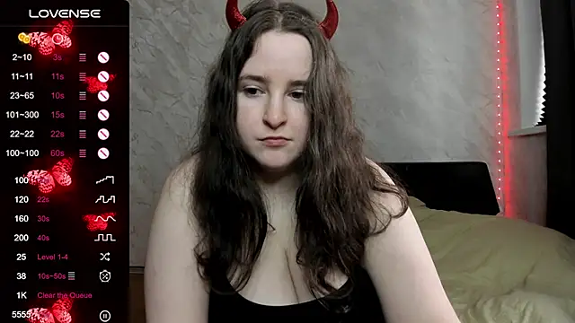 alice allens online show from November 2, 11:24 am