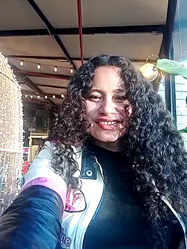 Yaya watson online show from October 21, 10:14 pm