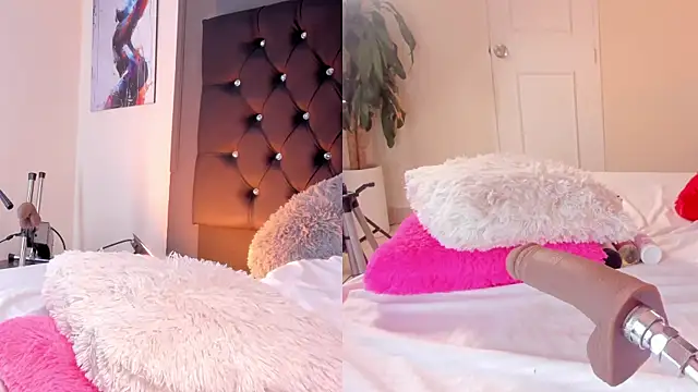 Zafiro  Brown online show from February 24, 7:12 pm