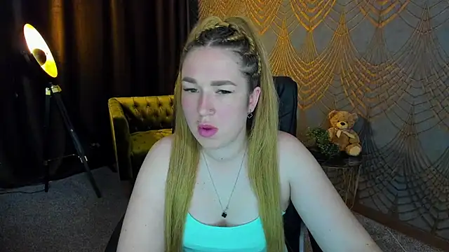 Sofii darling online show from April 12, 4:43 pm