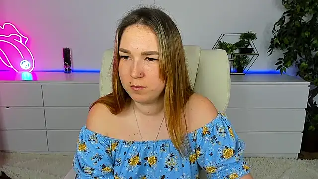 Sofii darling online show from February 6, 6:00 pm