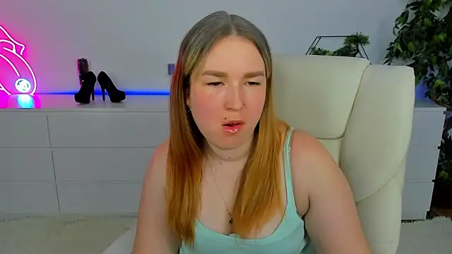 Sofii darling online show from March 6, 5:52 pm