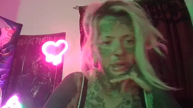 thedragonqueen online show from September 11, 4:51 pm