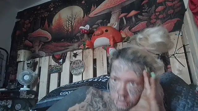 thedragonqueen online show from September 13, 12:57 pm