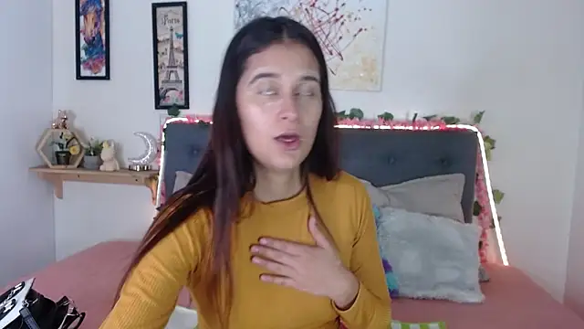 valentini villa online show from October 23, 8:26 pm