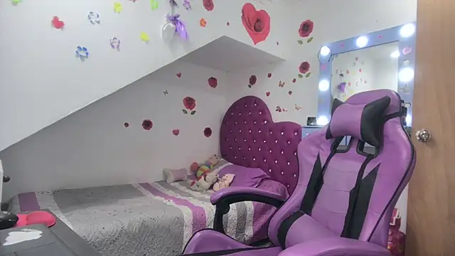 soffy rosses online show from October 7, 1:54 am