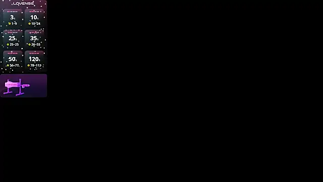 EternaAura online show from October 29, 9:28 pm