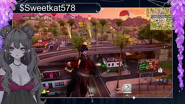 darkheart00377 online show from November 30, 7:51 pm