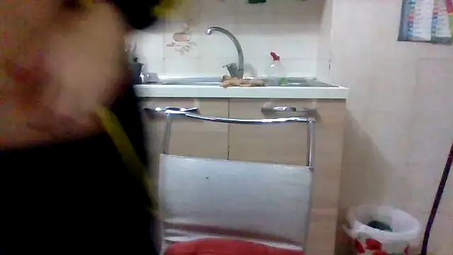 Kelly80 online show from October 19, 3:08 am