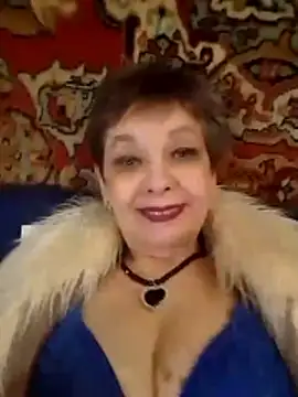 Rose60301 online show from January 5, 5:27 pm