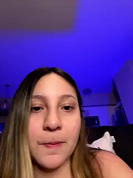 sweetgabriela online show from January 5, 11:41 pm