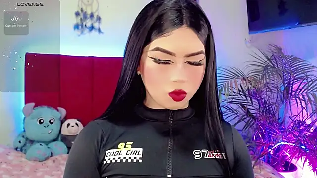 kushina uzumaki75 online show from March 26, 4:14 am