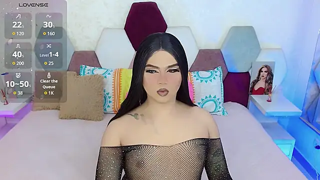 kushina uzumaki75 online show from October 17, 5:43 am