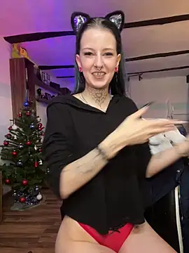 Seductively4 20 online show from December 2, 1:13 pm