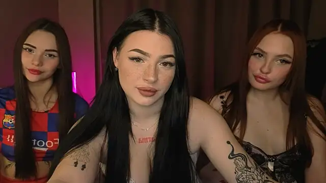 honey     bunny online show from October 13, 2:53 pm